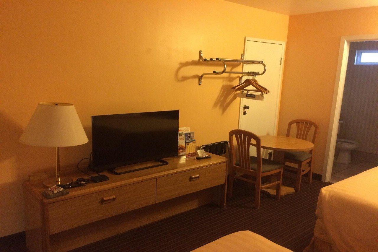 University Inn At San Luis Obispo Dış mekan fotoğraf